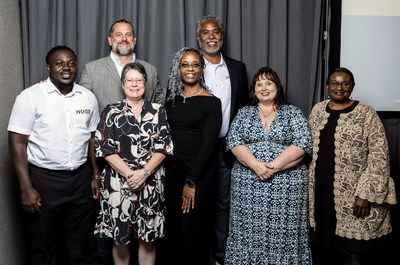 Celebrating Excellence in Care: 2025 Amada Caregiver Value Awards