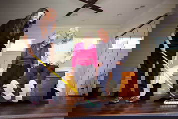 Owning An Independent Senior Care Facility