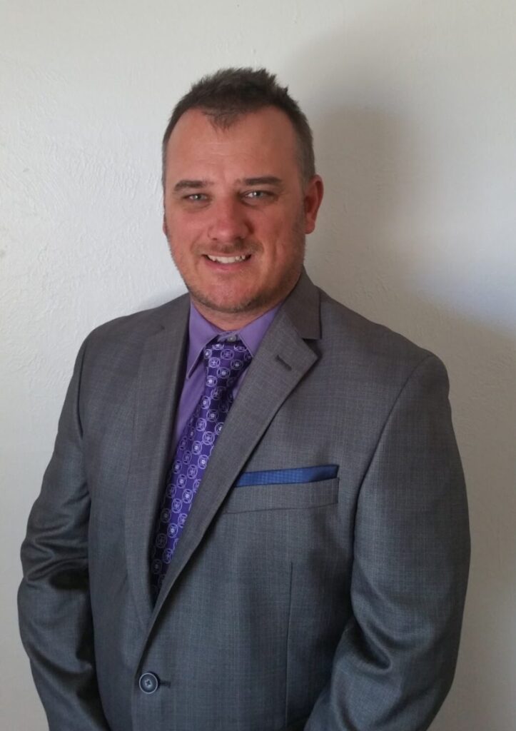 Brad Condon | Amada Senior Care